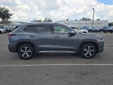Thumbnail of 2025 Platinum Gray Metallic Volkswagen Tiguan