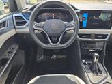 Thumbnail of 2025 Pure White Volkswagen Taos