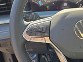 Thumbnail of 2025 Deep Black Pearl Effect Volkswagen Tiguan
