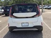 Thumbnail of 2025 Clear White / Black Roof Kia Soul