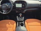 Thumbnail of 2025 Clear White / Black Roof Kia Soul