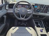 Thumbnail of 2025 Pure White Volkswagen Tiguan