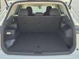 Thumbnail of 2025 Pure White Volkswagen Tiguan