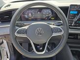 Thumbnail of 2025 Pure White Volkswagen Tiguan