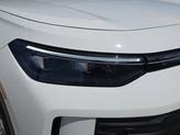 Thumbnail of 2025 Pure White Volkswagen Tiguan