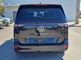 Thumbnail of 2025 Deep Black Pearl Effect Volkswagen ID. Buzz