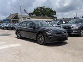 Thumbnail of 2025 Deep Black Pearl Effect Volkswagen Jetta