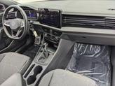 Thumbnail of 2025 Deep Black Pearl Effect Volkswagen Jetta