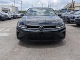 Thumbnail of 2025 Deep Black Pearl Effect Volkswagen Jetta