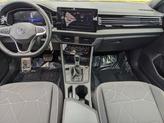 Thumbnail of 2025 Deep Black Pearl Effect Volkswagen Jetta