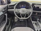 Thumbnail of 2025 Deep Black Pearl Effect Volkswagen Jetta
