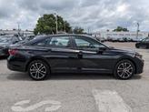 Thumbnail of 2025 Deep Black Pearl Effect Volkswagen Jetta