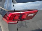 Thumbnail of 2022 Platinum Gray Metallic Volkswagen Tiguan