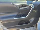 Thumbnail of 2021 Silver Sky Metallic Toyota RAV4