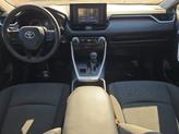 Thumbnail of 2021 Silver Sky Metallic Toyota RAV4