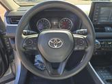 Thumbnail of 2021 Silver Sky Metallic Toyota RAV4