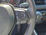 Thumbnail of 2021 Silver Sky Metallic Toyota RAV4
