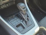 Thumbnail of 2021 Silver Sky Metallic Toyota RAV4