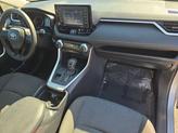 Thumbnail of 2021 Silver Sky Metallic Toyota RAV4