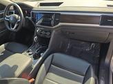 Thumbnail of 2022 Pyrite Silver Metallic Volkswagen Atlas