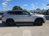 Thumbnail of 2022 Pyrite Silver Metallic Volkswagen Atlas