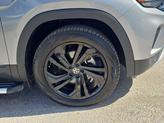 Thumbnail of 2022 Pyrite Silver Metallic Volkswagen Atlas
