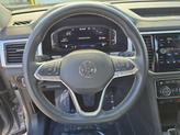 Thumbnail of 2022 Pyrite Silver Metallic Volkswagen Atlas