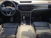 Thumbnail of 2022 Pyrite Silver Metallic Volkswagen Atlas