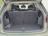 Thumbnail of 2025 Avocado Green Pearl Volkswagen Atlas