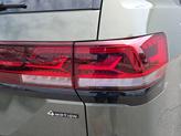 Thumbnail of 2025 Avocado Green Pearl Volkswagen Atlas