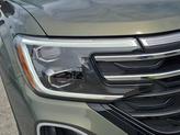 Thumbnail of 2025 Avocado Green Pearl Volkswagen Atlas