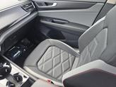 Thumbnail of 2025 Avocado Green Pearl Volkswagen Atlas