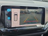 Thumbnail of 2025 Silver Mist Metallic Volkswagen Atlas