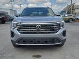 Thumbnail of 2025 Silver Mist Metallic Volkswagen Atlas