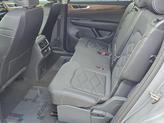 Thumbnail of 2025 Silver Mist Metallic Volkswagen Atlas