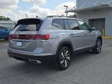 Thumbnail of 2025 Silver Mist Metallic Volkswagen Atlas