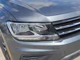Thumbnail of 2020 Platinum Gray Metallic Volkswagen Tiguan