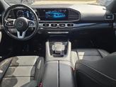 Thumbnail of 2021 Selenite Gray Metallic Mercedes-Benz GLE 350