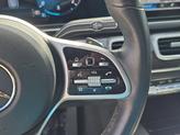 Thumbnail of 2021 Selenite Gray Metallic Mercedes-Benz GLE 350