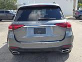 Thumbnail of 2021 Selenite Gray Metallic Mercedes-Benz GLE 350