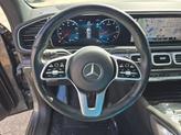 Thumbnail of 2021 Selenite Gray Metallic Mercedes-Benz GLE 350