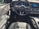 Thumbnail of 2021 Selenite Gray Metallic Mercedes-Benz GLE 350