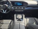 Thumbnail of 2021 Selenite Gray Metallic Mercedes-Benz GLE 350
