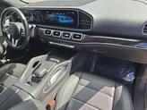 Thumbnail of 2021 Selenite Gray Metallic Mercedes-Benz GLE 350