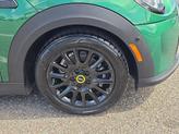 Thumbnail of 2023 British Racing Green MINI SE Hardtop