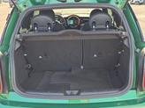 Thumbnail of 2023 British Racing Green MINI SE Hardtop