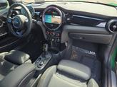 Thumbnail of 2023 British Racing Green MINI SE Hardtop