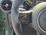 Thumbnail of 2023 British Racing Green MINI SE Hardtop