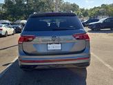 Thumbnail of 2024 Platinum Gray Metallic Volkswagen Tiguan