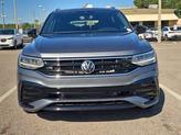 Thumbnail of 2024 Platinum Gray Metallic Volkswagen Tiguan
